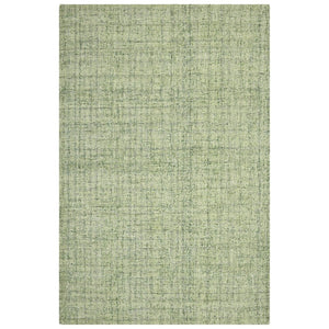 Amer Rugs Laurel Farmhouse Plaid Hand-tufted Wool Area Rug – Elegant Soft Texture For Timeless Home Decor Apple Green Wool Lau210203