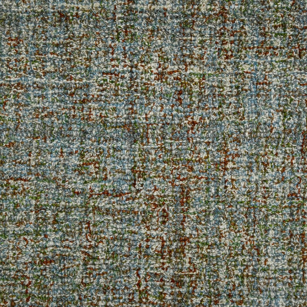 Amer Rugs Laurel Farmhouse Plaid Hand-tufted Wool Area Rug – Elegant Soft Texture For Timeless Home Decor Blue Spruce Wool Lau220203