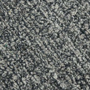 Amer Rugs Laurel Farmhouse Plaid Hand-tufted Wool Area Rug – Elegant Soft Texture For Timeless Home Decor Gray Wool Lau30203