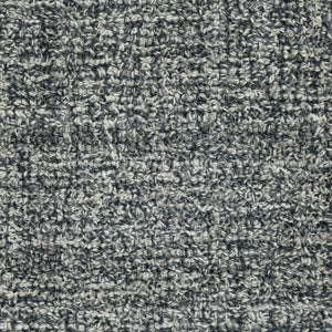 Amer Rugs Laurel Farmhouse Plaid Hand-tufted Wool Area Rug – Elegant Soft Texture For Timeless Home Decor Gray Wool Lau30203