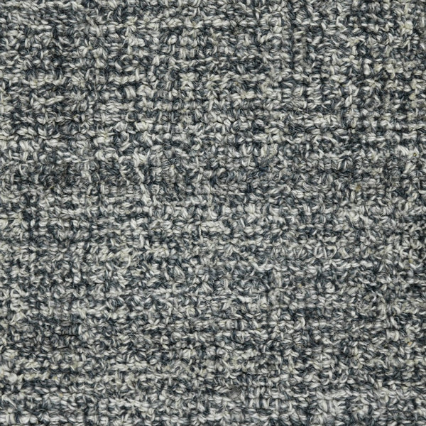 Amer Rugs Laurel Farmhouse Plaid Hand-tufted Wool Area Rug – Elegant Soft Texture For Timeless Home Decor Gray Wool Lau30203