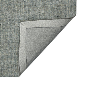 Amer Rugs Laurel Farmhouse Plaid Hand-tufted Wool Area Rug – Elegant Soft Texture For Timeless Home Decor Sea Blue Wool Lau60203