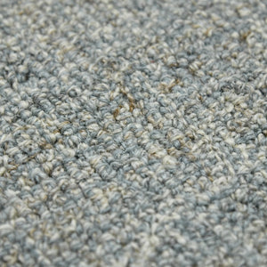 Amer Rugs Laurel Farmhouse Plaid Hand-tufted Wool Area Rug – Elegant Soft Texture For Timeless Home Decor Sea Blue Wool Lau60203