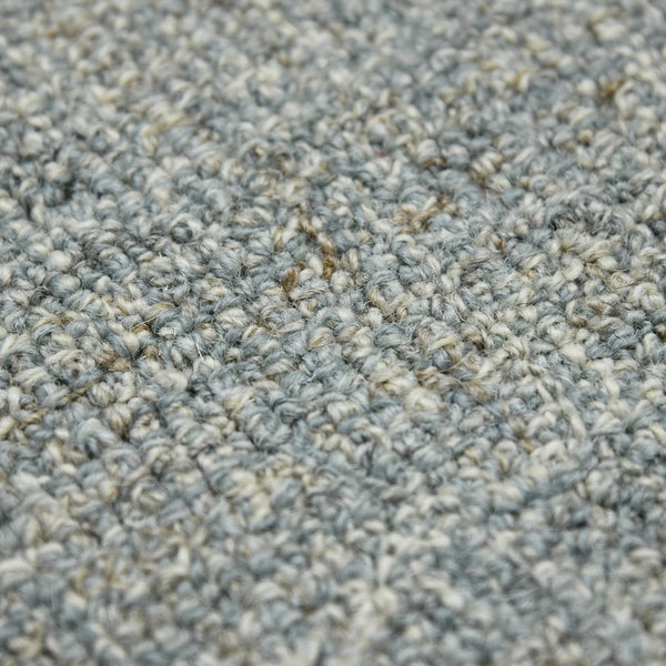 Amer Rugs Laurel Farmhouse Plaid Hand-tufted Wool Area Rug – Elegant Soft Texture For Timeless Home Decor Sea Blue Wool Lau60203