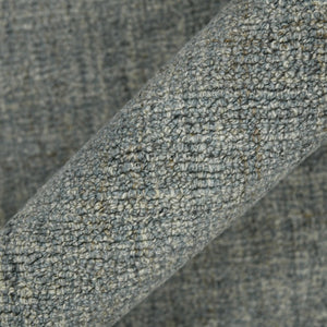 Amer Rugs Laurel Farmhouse Plaid Hand-tufted Wool Area Rug – Elegant Soft Texture For Timeless Home Decor Sea Blue Wool Lau60203