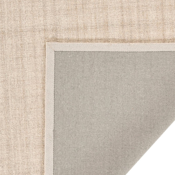 Amer Rugs Laurel Farmhouse Plaid Hand-tufted Wool Area Rug – Elegant Soft Texture For Timeless Home Decor Champagne Wool Lau70203