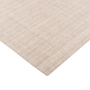 Amer Rugs Laurel Farmhouse Plaid Hand-tufted Wool Area Rug – Elegant Soft Texture For Timeless Home Decor Champagne Wool Lau70203