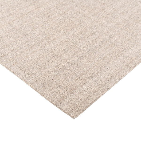 Amer Rugs Laurel Farmhouse Plaid Hand-tufted Wool Area Rug – Elegant Soft Texture For Timeless Home Decor Champagne Wool Lau70203