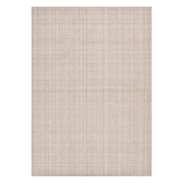 Amer Rugs Laurel Farmhouse Plaid Hand-tufted Wool Area Rug – Elegant Soft Texture For Timeless Home Decor Champagne Wool Lau70203