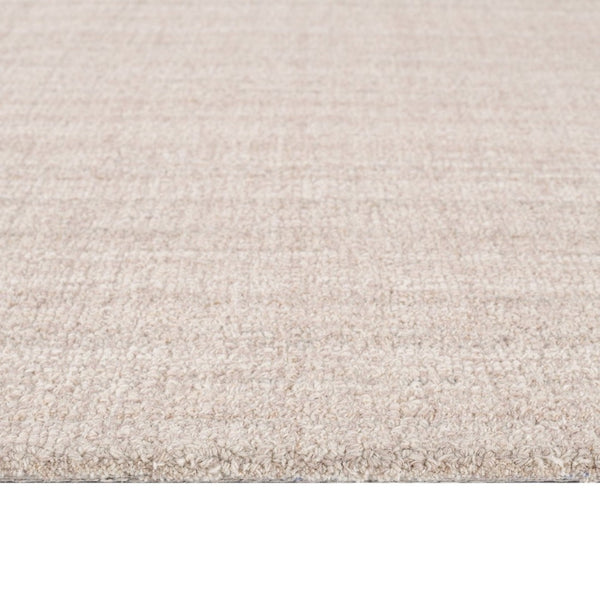 Amer Rugs Laurel Farmhouse Plaid Hand-tufted Wool Area Rug – Elegant Soft Texture For Timeless Home Decor Champagne Wool Lau70203