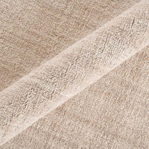 Amer Rugs Laurel Farmhouse Plaid Hand-tufted Wool Area Rug – Elegant Soft Texture For Timeless Home Decor Champagne Wool Lau70203