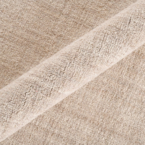Amer Rugs Laurel Farmhouse Plaid Hand-tufted Wool Area Rug – Elegant Soft Texture For Timeless Home Decor Champagne Wool Lau70203