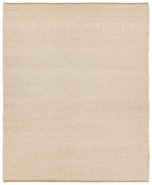 Jaipur Living Laylani Murrel Solid Global Handmade Indoor Rug Tan 5'x8'