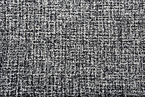 Alora Decor London Charcoal Tweed Wool Rug Hand-Tufted Low-Profile Texture For Casual-Transitional Rooms 12' x 15' LONLD100006371215