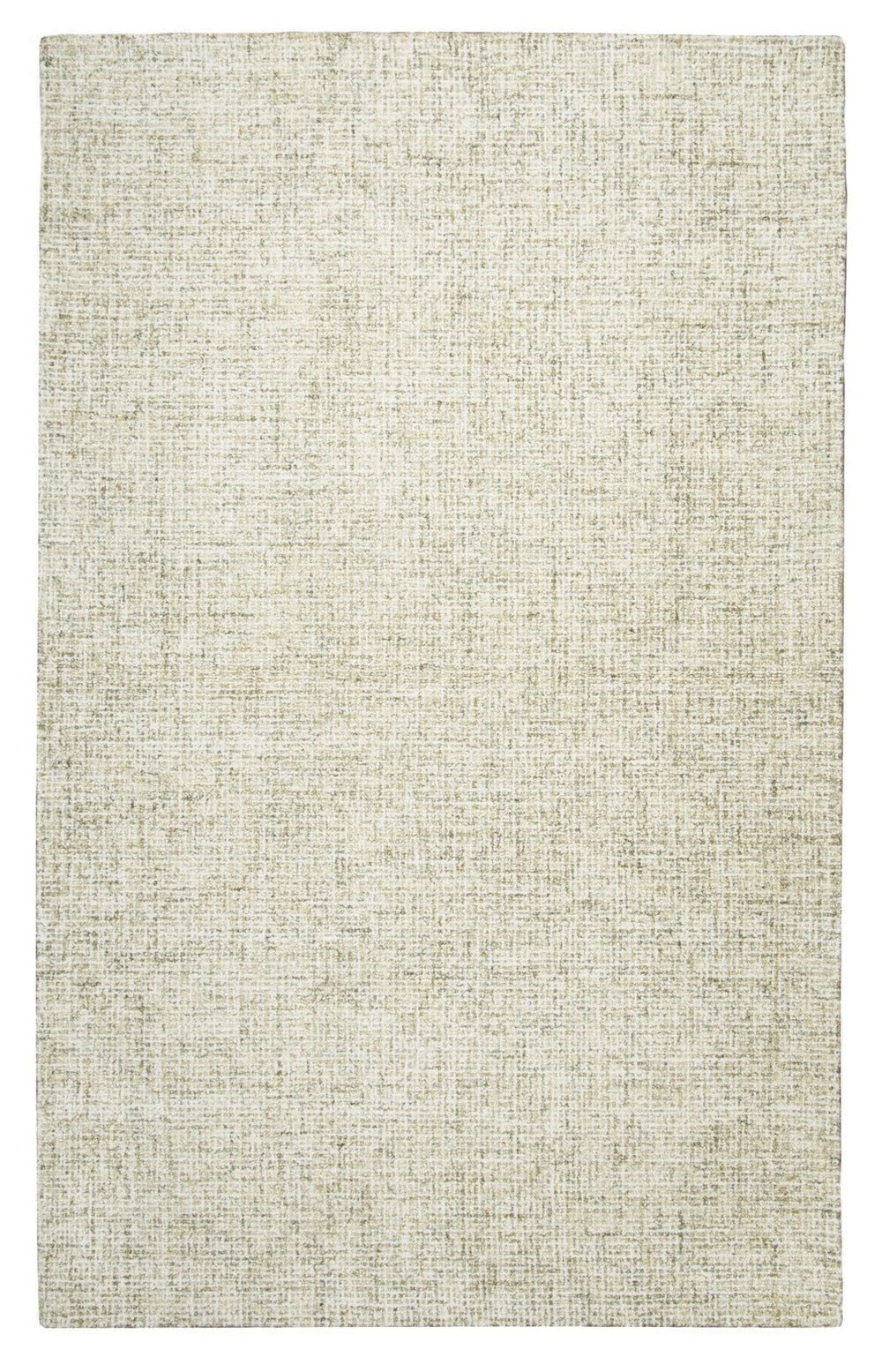 Alora Decor London Hand-Tufted Beige Wool Rug With Ultra-Dense Pile, Tweed Texture, Durable Casual Style 8' x 10' LONLD100104370810