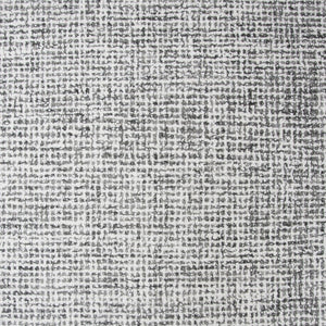 Alora Decor London Hand‑Tufted Wool Rug In London Gray Tweed Finish—Soft Dense Pile, Durable Edge, Timeless Style 10' x 10' LONLD1003333710RD