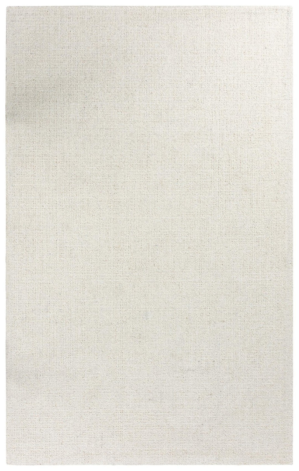 Alora Decor London Hand-Tufted Wool Rug In Ivory With Multi-Level Loop Texture, Durable Bound Edges, Cozy DéCor Enhancement 8' x 10' LONLD101793930810