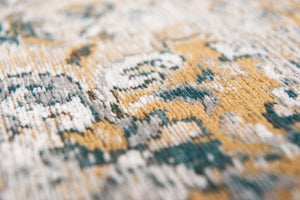 Louis de Pootere Antiquarian Bakhtiari 100% PET Poly Mechanically Woven Jacquard Flatweave Traditional / Oriental Rug Fener 9'2" x 12'10"