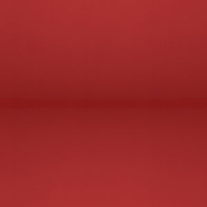 English Elm Newport HDPE 2-Tier Adirondack Side Table - Stylish All-Weather Accent for Indoor and Outdoor Spaces Red LE-HMP-1035-1517H-RD-GG