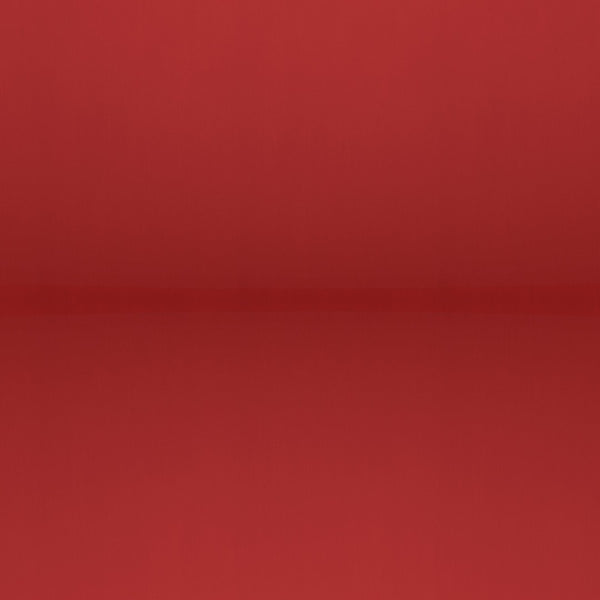 English Elm Newport HDPE 2-Tier Adirondack Side Table - Stylish All-Weather Accent for Indoor and Outdoor Spaces Red LE-HMP-1035-1517H-RD-GG