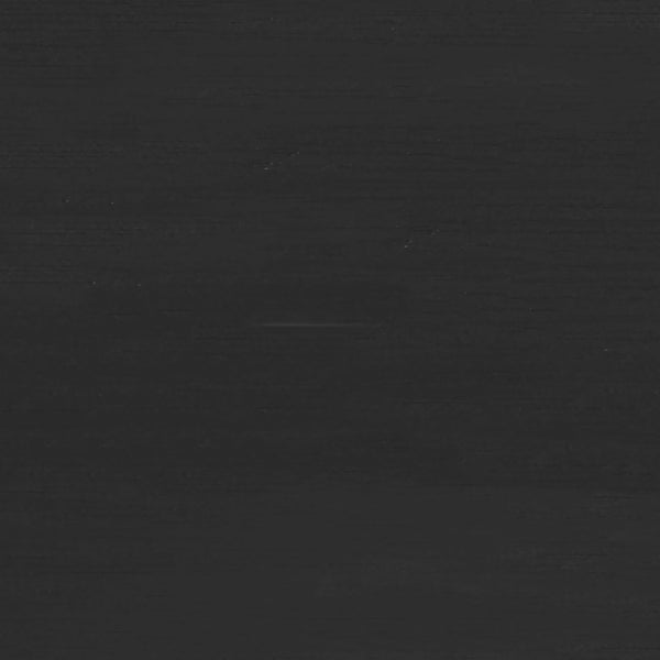 English Elm Halifax Adirondack Chair - Stylish, Weather-Resistant HDPE for Ultimate Comfort & Easy Maintenance Black LE-HMP-1045-10-BK-GG