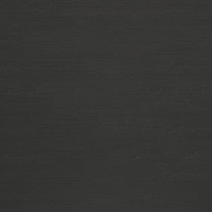 English Elm Halifax HDPE Adirondack Chair with Pull-Out Ottoman & Cup Holder for Year-Round Indoor/Outdoor Use Black LE-HMP-1045-110-BK-GG