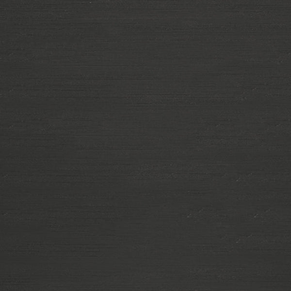 English Elm Halifax HDPE Adirondack Chair with Pull-Out Ottoman & Cup Holder for Year-Round Indoor/Outdoor Use Black LE-HMP-1045-110-BK-GG