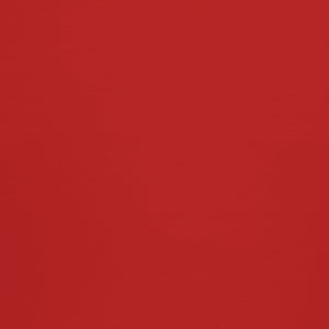 English Elm Halifax HDPE Adirondack Chair with Pull-Out Ottoman & Cup Holder for Year-Round Indoor/Outdoor Use Red LE-HMP-1045-110-RD-GG