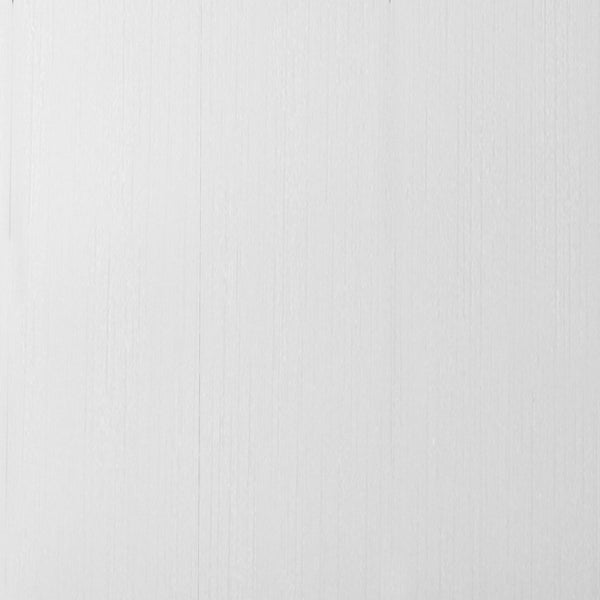 English Elm Abraham Commercial-Grade 72" Rectangle Recycled HDPE Adirondack Dining Table for Year-Round Use White LE-HMP-158-01-WHT-GG