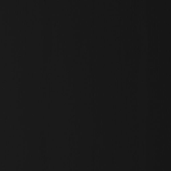 English Elm Tolleson Commercial 7-Piece Adirondack Dining Set for Indoor/Outdoor Use - Durable & Stylish Comfort Black LE-HMP-158-2037-BLK-GG