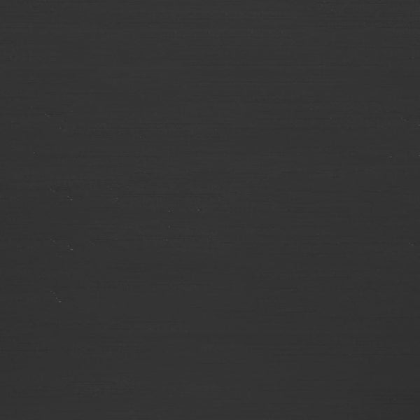 English Elm Halifax Outdoor Folding Side Table - Durable All-Weather Adirondack Design for Versatile Use Black LE-HMP-2012-1620H-BK-GG