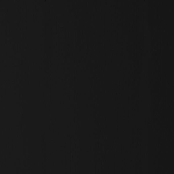 English Elm Ellsworth Commercial Grade 50" All-Weather Recycled HDPE Bench with Contoured Seat for Comfort Black LE-HMP-2035-12-BLK-GG