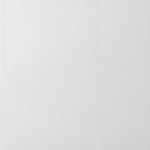 English Elm Ellsworth Commercial Grade 50" All-Weather Recycled HDPE Bench with Contoured Seat for Comfort White LE-HMP-2035-12-WHT-GG