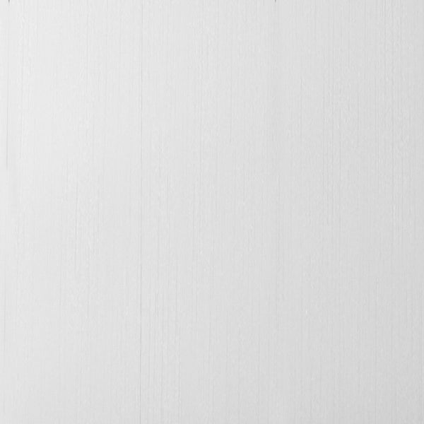 English Elm Ellsworth Commercial Grade 50" All-Weather Recycled HDPE Bench with Contoured Seat for Comfort White LE-HMP-2035-12-WHT-GG