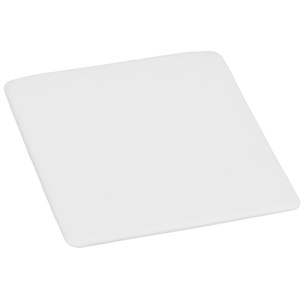 English Elm Troyhill Replacement Seat for Resin Folding Chairs - Durable, Easy-Care, Cost-Effective Upgrade Solution LE-L-1-WH-SEAT-GG