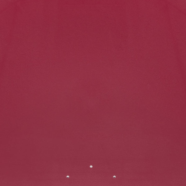 English Elm Hercules Series Plastic Folding Chair Set - Durable, Comfortable 650LB Capacity for Events & Gatherings Red 2-LE-L-3-RED-GG