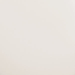 English Elm HERCULES King Louis Chair with Tufted Back - Elegant, Sturdy Design for Dining, Events & Offices White Vinyl/White Frame LE-W-W-MON-GG