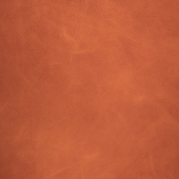 Noir Marx Chair - Sculptural Occasional Seating for Modern Comfort in Contemporary and Mid-Century Decor Roman Red LEA-C002RR