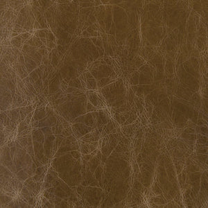 Noir Wooster Dining Chair with Arms – Industrial Elegance in Brown Leather for Stylish Comfort & Support Steel Grey Powder Coat LEA-C0115D-1DBR