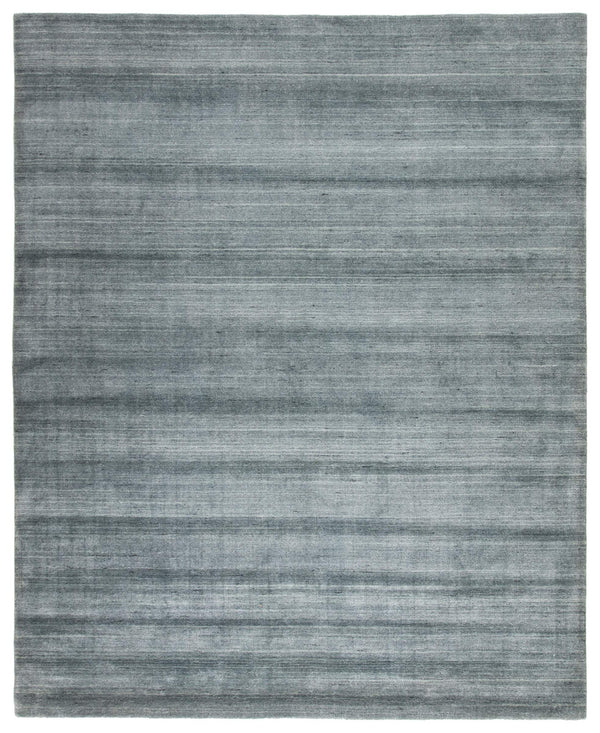 Jaipur Living Jaipur Living Bellweather Wool Viscose Hand Loomed Rug for Modern Transitional Rooms 8' x 10' RUG144770