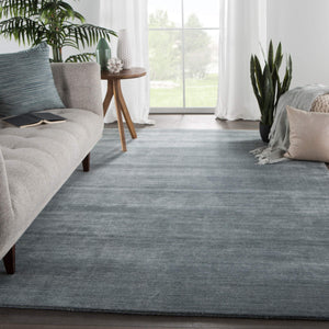 Jaipur Living Jaipur Living Bellweather Wool Viscose Hand Loomed Rug for Modern Transitional Rooms 8' x 10' RUG144770