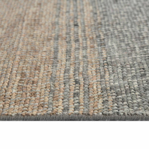 AMER Rugs Legacy  LEG-41 Hand-Knotted Handmade New Zealand Wool Transitional Geometric Rug Falcon 10' x 14'