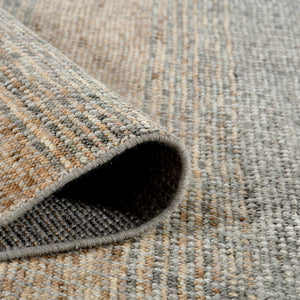 AMER Rugs Legacy  LEG-41 Hand-Knotted Handmade New Zealand Wool Transitional Geometric Rug Falcon 10' x 14'