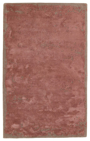 Jaipur Living Jaipur Living Avenue Hand-tufted Wool Viscose Abstract Rug for Bedroom Dining RUG153402