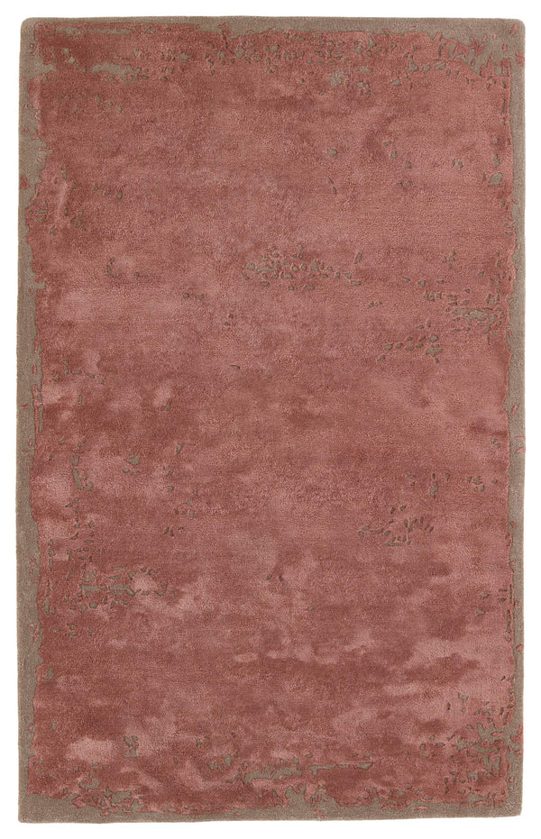 Jaipur Living Jaipur Living Avenue Hand-tufted Wool Viscose Abstract Rug for Bedroom Dining RUG153402