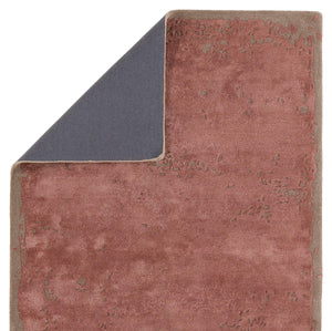 Jaipur Living Jaipur Living Avenue Hand-tufted Wool Viscose Abstract Rug for Bedroom Dining RUG153402