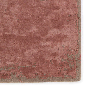 Jaipur Living Jaipur Living Avenue Hand-tufted Wool Viscose Abstract Rug for Bedroom Dining RUG153402