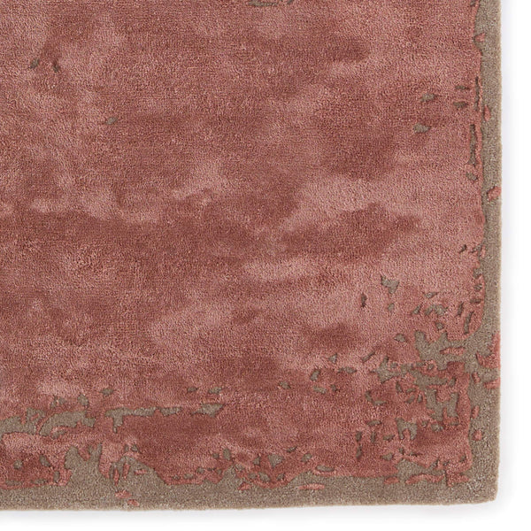 Jaipur Living Jaipur Living Avenue Hand-tufted Wool Viscose Abstract Rug for Bedroom Dining RUG153402