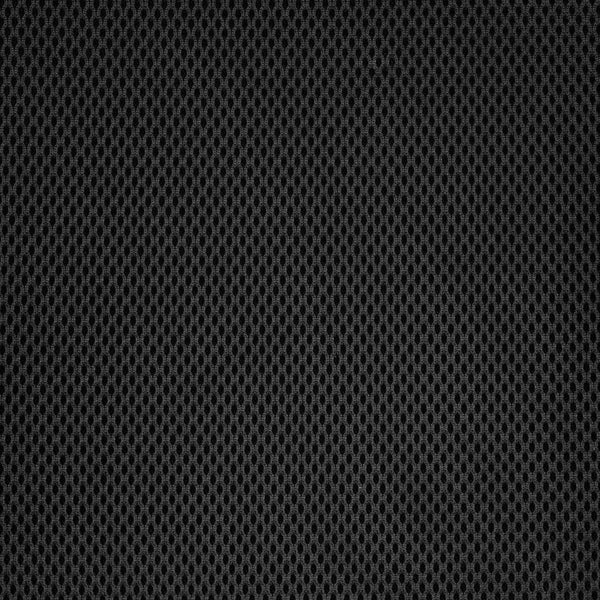 English Elm Flash Fundamentals Mid-Back Mesh Office Chair - Breathable Design with Pivot Back and Lumbar Support Black LF-134-A-BK-GG