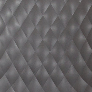 English Elm Lowell Contemporary Stacking Chair with Ergonomic Design for Comfort in Any Space or Setting Gray LF-7-07C-GRY-GG